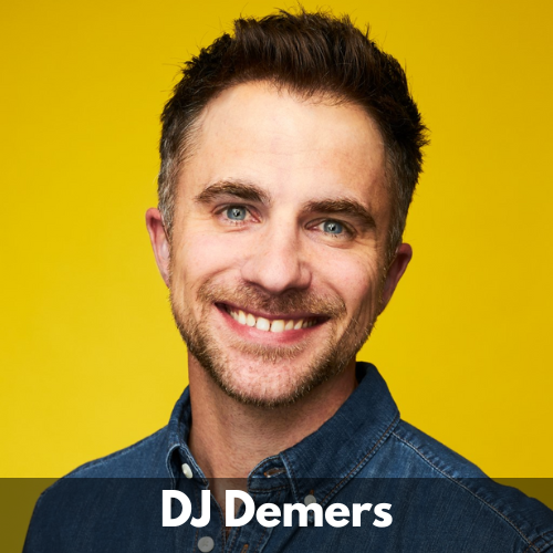 DJ Demers