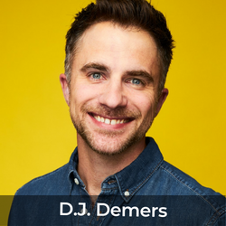 DJ Demers