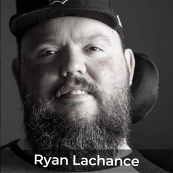 Ryan Lachance