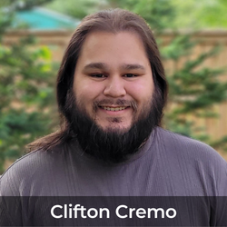 Clifton Cremo