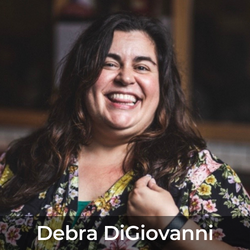 Debra DiGiovanni