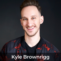Kyle Brownrigg