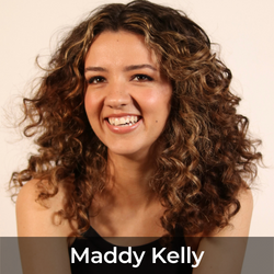 Maddy Kelly