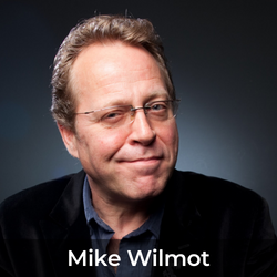 Mike Wilmot