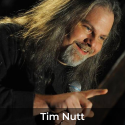 Tim Nutt